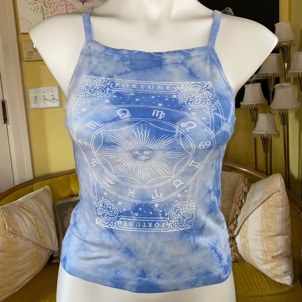 Pacsun tanktop